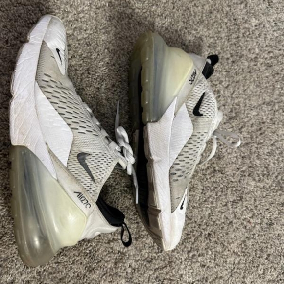 Nike Air Max 27C mens - Picture 3 of 9